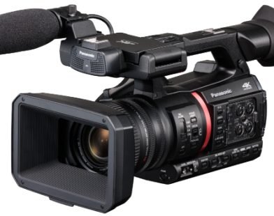 panasonic AG