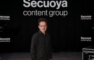 secuoya vfx