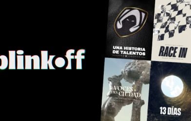 secouya nexus blinkoff youtube