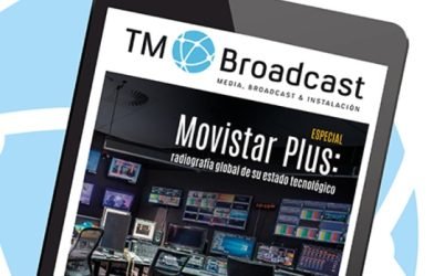 Especial Movistar Plus: nuevo número ya disponible online