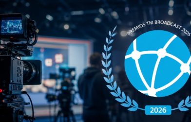 ANÁLISIS | Qué nos dicen los Premios TM BROADCAST 2026 sobre el rumbo del mercado