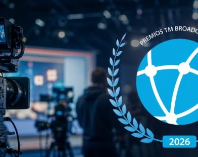 ANÁLISIS | Qué nos dicen los Premios TM BROADCAST 2026 sobre el rumbo del mercado
