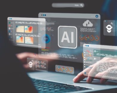 SERIE ESPECIAL | Inteligencia artificial aplicada al broadcast (III) | El grafista orquestador: cómo la IA transforma el diseño de informativos