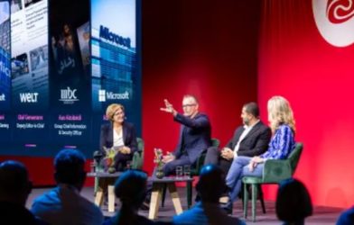 Las conferencias de IBC2026 pondrán el foco en la IA, el deporte en directo, los creadores y la confianza en los contenidos