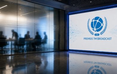 Deliberación del jurado de los Premios TM BROADCAST 2026: una crónica desde dentro