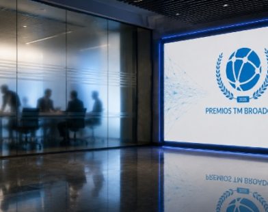 Deliberación del jurado de los Premios TM BROADCAST 2026: una crónica desde dentro