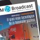 Número especial de TM BROADCAST: ¡descúbrelo ya!