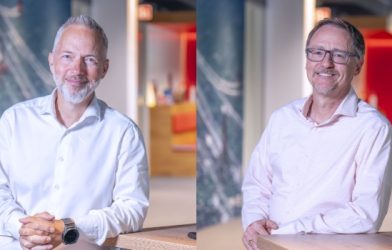 Riedel Communications anuncia cambios en su dirección con un nuevo CEO y CCO