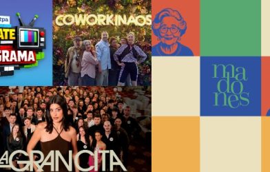 RTPA, IB3 y 3Cat presentarán sus novedades de programación en el FesTVal de Vitoria