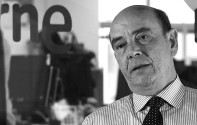 Fallece Alfonso Nasarre, una voz que recorrió COPE, RNE y Onda Madrid