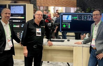 Bridge Technologies anuncia compatibilidad con el códec IP10 de Blackmagic Design