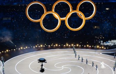 Olympic Broadcasting Services, reconocido con el International Honour for Excellence de IBC2026