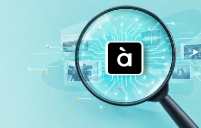 Inteligencia artificial en televisiones (III): estrategia, aplicaciones y visión de À Punt