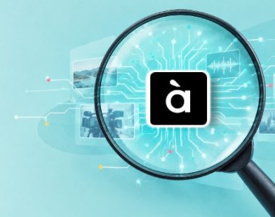 Inteligencia artificial en televisiones (III): estrategia, aplicaciones y visión de À Punt