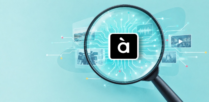 Inteligencia artificial en televisiones (III): estrategia, aplicaciones y visión de À Punt