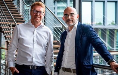 Grup Mediapro recuperará el nombre Imagina a partir de 2027