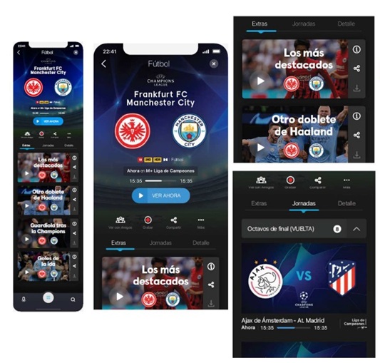 Inteligencia artificial en televisiones (I): estrategia, aplicaciones y visión de Movistar Plus