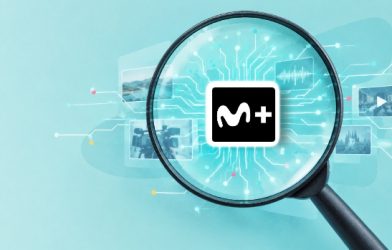 Inteligencia artificial en televisiones (I): estrategia, aplicaciones y visión de Movistar Plus
