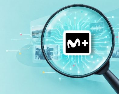 Inteligencia artificial en televisiones (I): estrategia, aplicaciones y visión de Movistar Plus