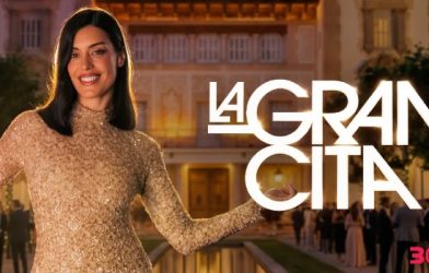 “La gran cita” de 3Cat llega al mercado internacional de la mano de BBC Studios