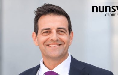 Nunsys Group amplía su equipo Broadcast con Máximo Blázquez