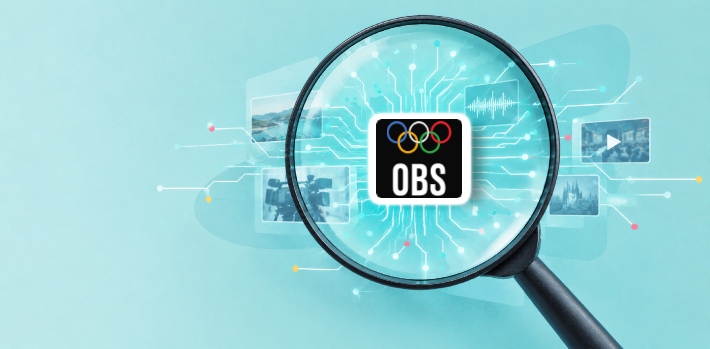 Inteligencia artificial en televisiones (IV): estrategia, aplicaciones y visión de OBS