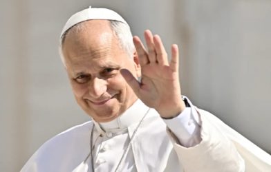 France Télévisions producirá la señal internacional de la visita del papa León XIV