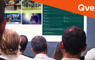 Una docena de empresas tecnológicas unen fuerzas en IBC 2026 para presentar un gran showcase multi-vendor de Dynamic Media Facility