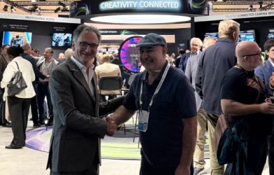 La cadena rumana Pro TV adquiere una nueva unidad móvil de Sony