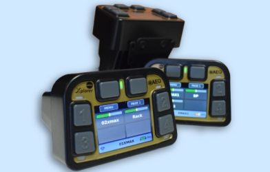 AEQ exhibirá su beltpack Xplorer MAX en IBC 2026