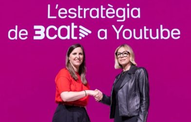 3Cat amplía su estrategia de distribución con nuevos canales en YouTube