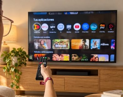 Aragón Play ya está disponible en los televisores Smart TV