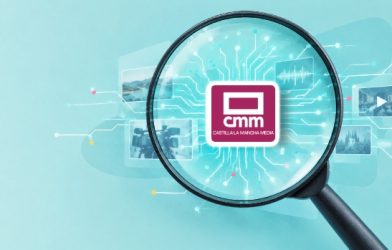 Inteligencia artificial en televisiones (V): estrategia, aplicaciones y visión de Castilla-La Mancha Media