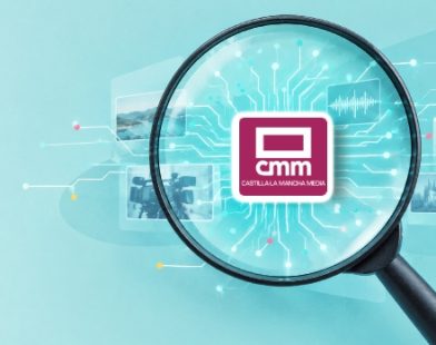 Inteligencia artificial en televisiones (V): estrategia, aplicaciones y visión de Castilla-La Mancha Media