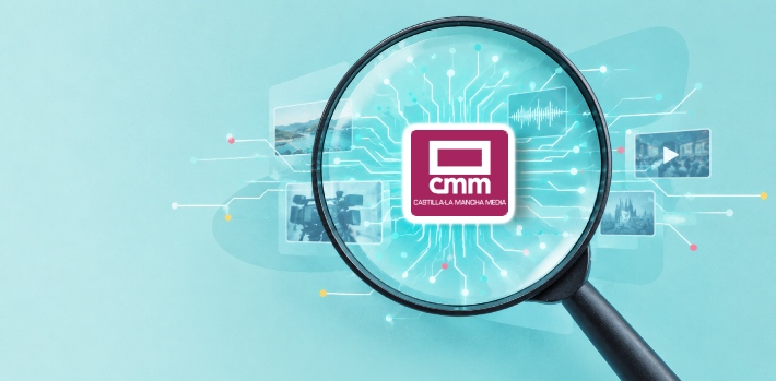 Inteligencia artificial en televisiones (V): estrategia, aplicaciones y visión de Castilla-La Mancha Media