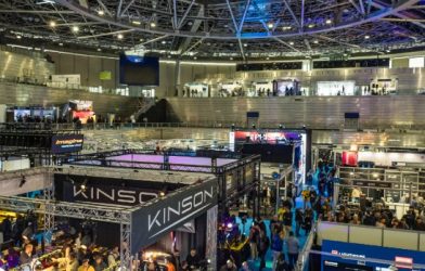BITAM Show 2026: dos días para tomar el pulso al sector audiovisual español