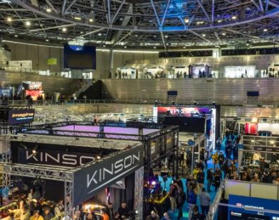 BITAM Show 2026: dos días para tomar el pulso al sector audiovisual español