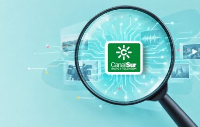 Inteligencia artificial en televisiones (VI): estrategia, aplicaciones y visión de Canal Sur