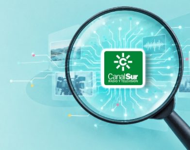 Inteligencia artificial en televisiones (VI): estrategia, aplicaciones y visión de Canal Sur
