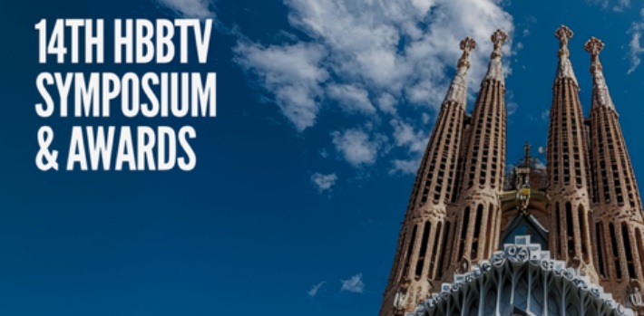 HbbTV anuncia el programa y los ponentes de su Symposium 2026 en Barcelona