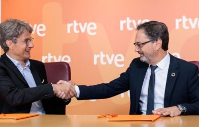 RTVE Play amplía sus contenidos europeos con el lanzamiento de ARTE Córner